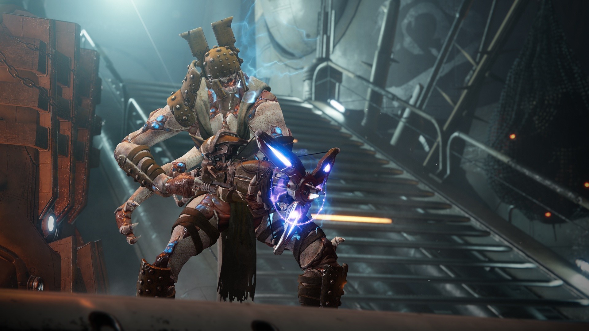 Destiny 2: Los Renegados - Imagen 3